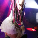 Gigant Metal Night 06: Basement Torture Killings